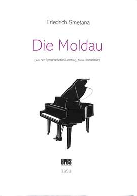 Smetana, F: Die Moldau