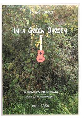 Leibold, R: In a green garden
