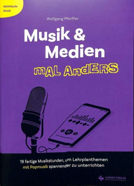 Musik + Medien mal anders