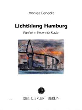 Benecke, A: Lichtklang Hamburg