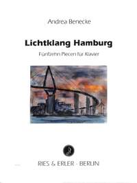 Benecke, A: Lichtklang Hamburg