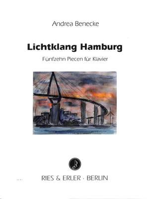 Benecke, A: Lichtklang Hamburg
