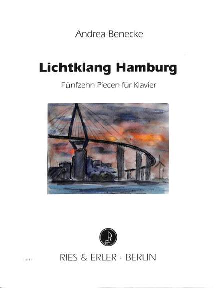 Benecke, A: Lichtklang Hamburg