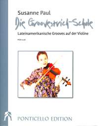 Paul, S: Die Groovestrich Schule