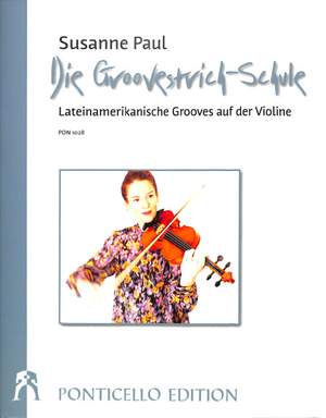 Paul, S: Die Groovestrich Schule