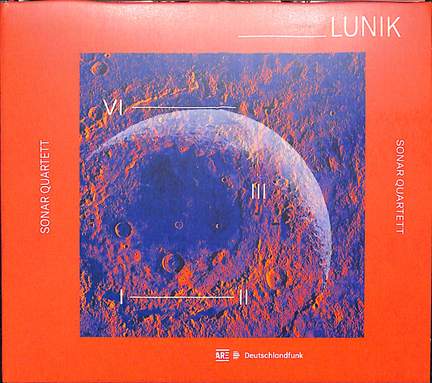 Sonar, Q: Lunik