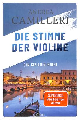 Die Stimme der Violine