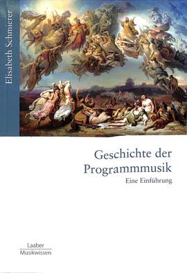 Geschichte der Programmmusik