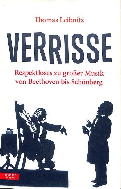 Verrisse