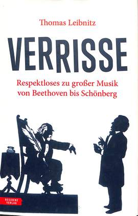 Verrisse