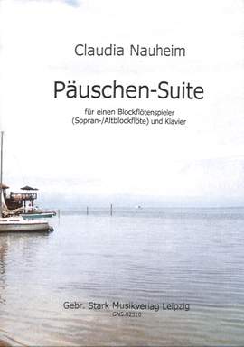 Nauheim, C: Päuschensuite