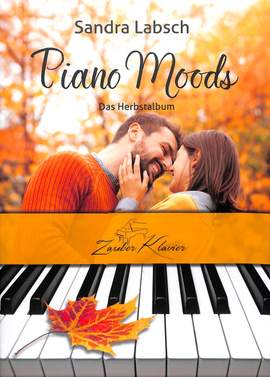 Labsch, S: Piano Moods - Das Herbstalbum