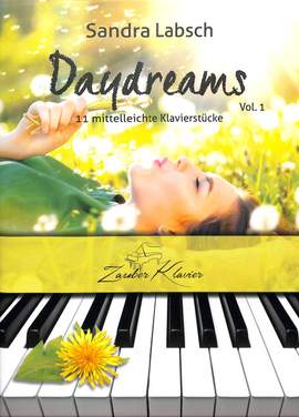 Labsch, S: Daydreams 1