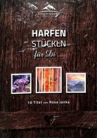 Janka, R: Harfen Stückln für Di