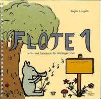 Langoth, I: Flöte 1 Vol. 1