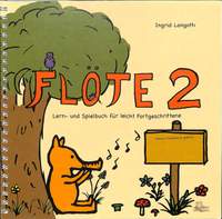 Langoth, I: Flöte 2 Vol. 2