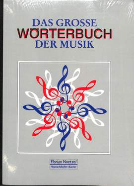 Hirsch, F: Das grosse Wörterbuch der Musik
