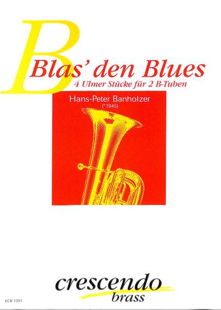 Blas den Blues