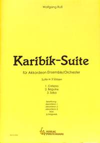 Russ, W: Karibik Suite