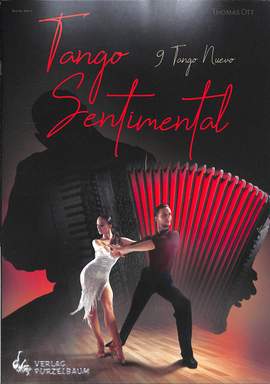 Ott, T: Tango sentimental