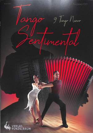 Ott, T: Tango sentimental