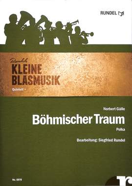 Gälle, N: Böhmischer Traum