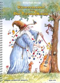 Hesse, S: Gitarrenzauber 3
