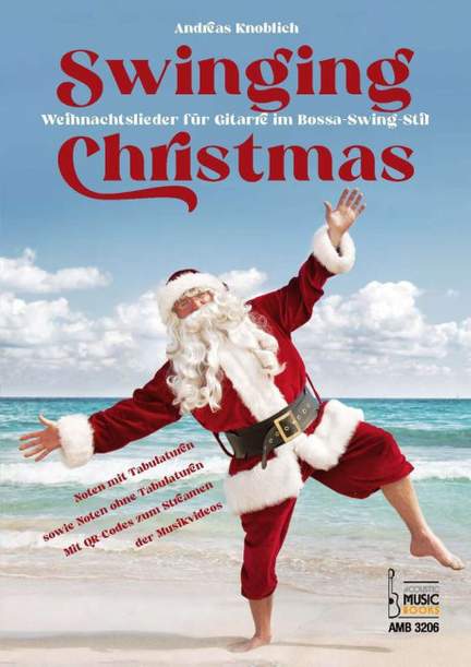 Swinging Christmas