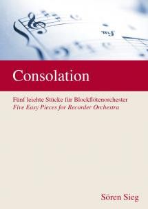 Sieg, S: Consolation