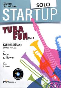 Scheicher, S: Tuba Fun 1