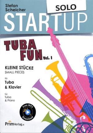 Scheicher, S: Tuba Fun 1