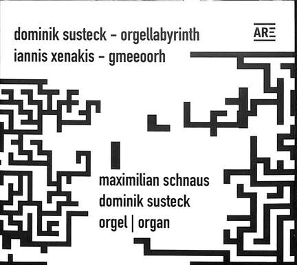 Orgellabyrinth + gmeeoorh