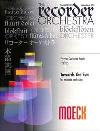 Rosin, S C: Towards the Sun