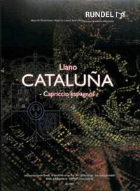 Llano: Cataluna - Capriccio espagnol