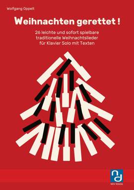 Weihnachten gerettet