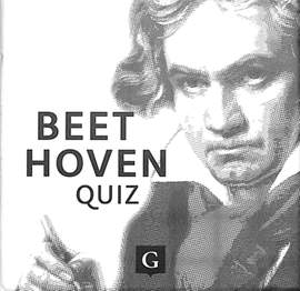 Beethoven Quiz