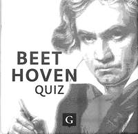 Beethoven Quiz