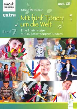 Mit 5 Tönen um die Welt Vol. 7