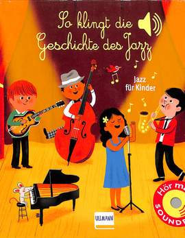 So klingt die Geschichte des Jazz