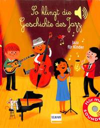 So klingt die Geschichte des Jazz