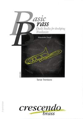 Daum, A: Basic brass