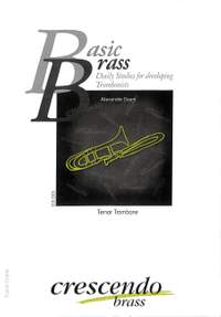 Daum, A: Basic brass