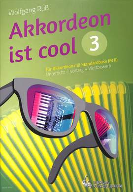 Russ, W: Akkordeon ist cool 3