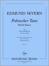 Severn, E: Polnischer Tanz