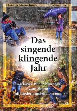 Das singende klingende Jahr
