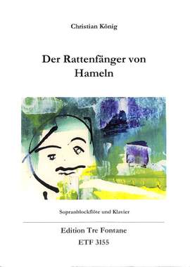 König, C: Der Rattenfänger von Hameln