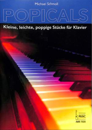 Schmoll, M: Popicals