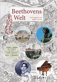 Beethovens Welt - Das Handbuch