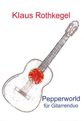 Rothkegel, K: Pepperworld