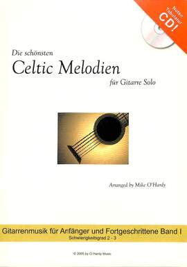 Die schönsten Celtic Melodien 1